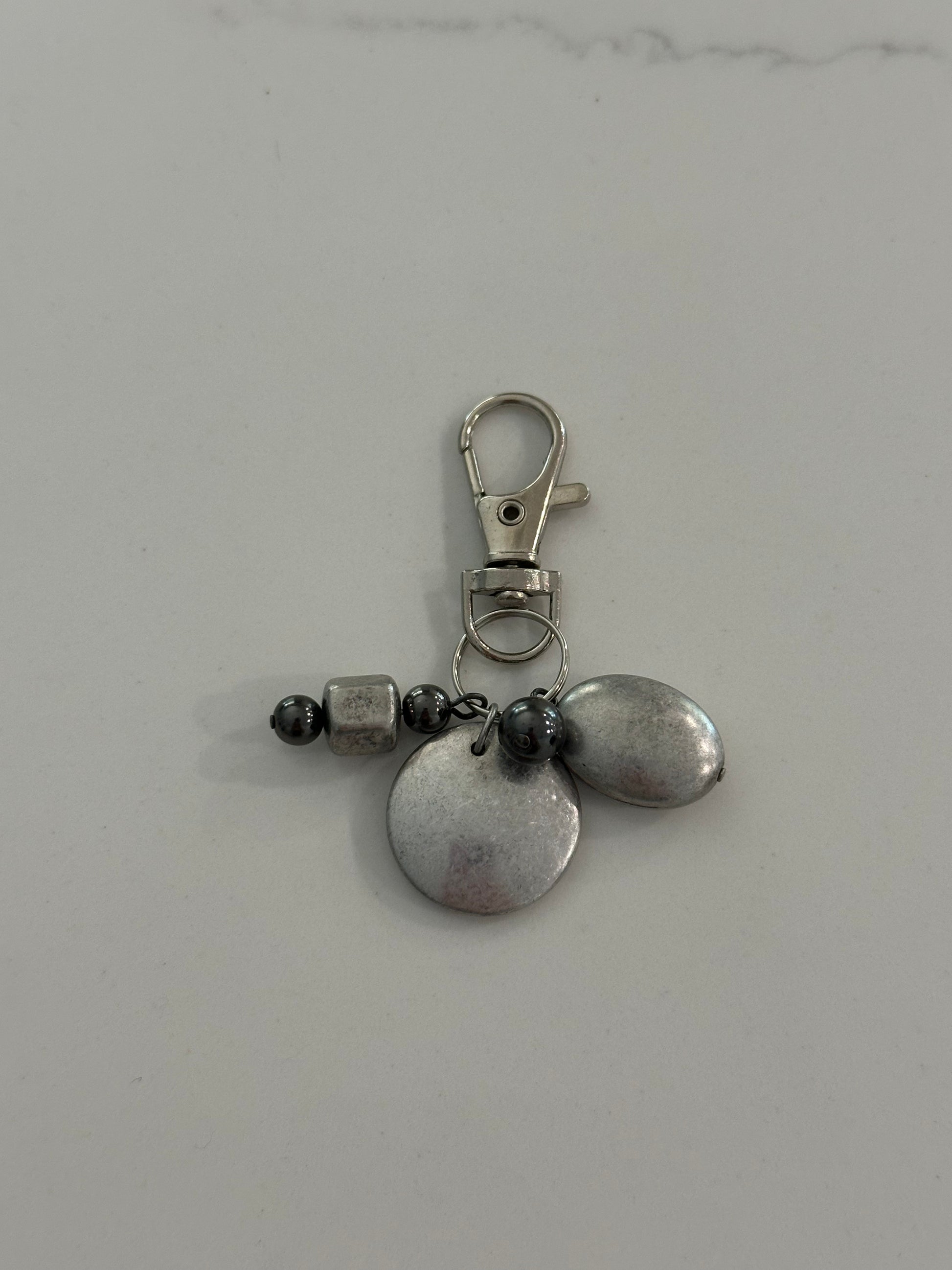 Quicksilver no.1