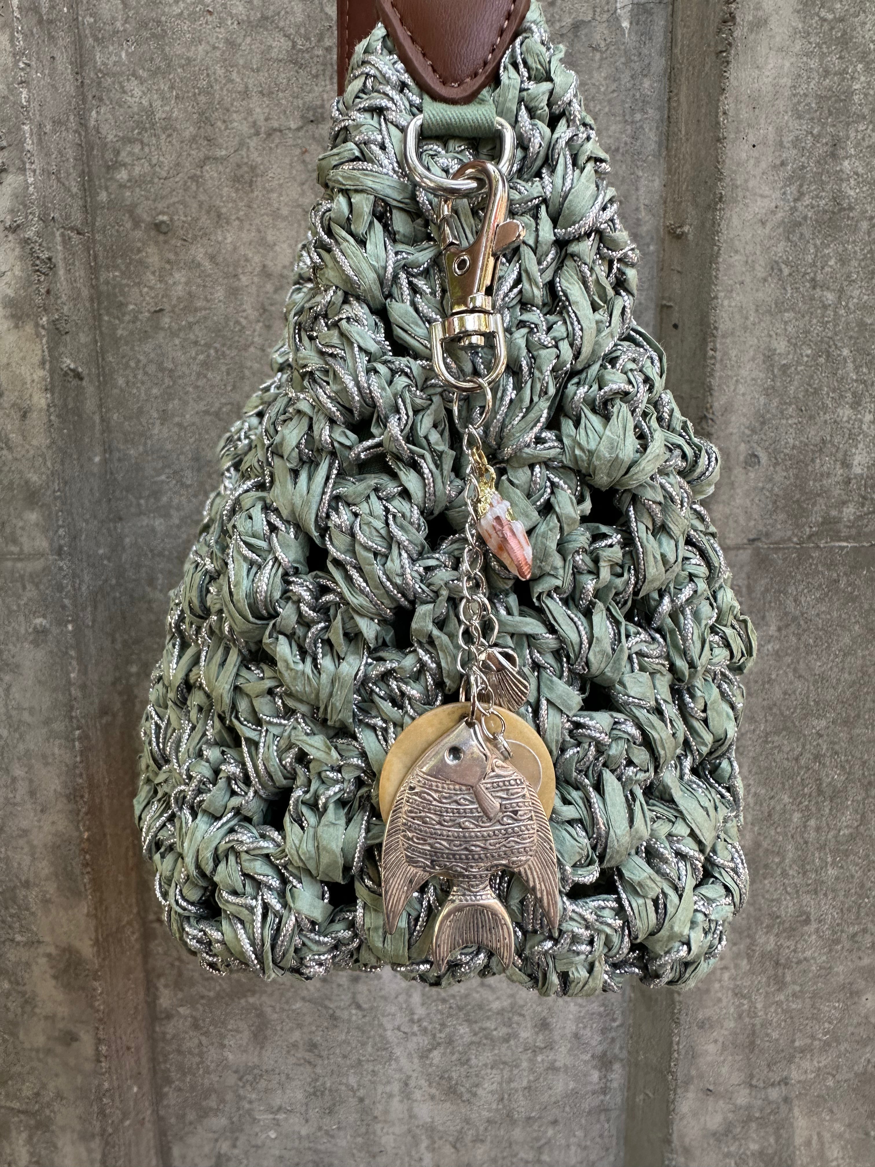 Bag Charms