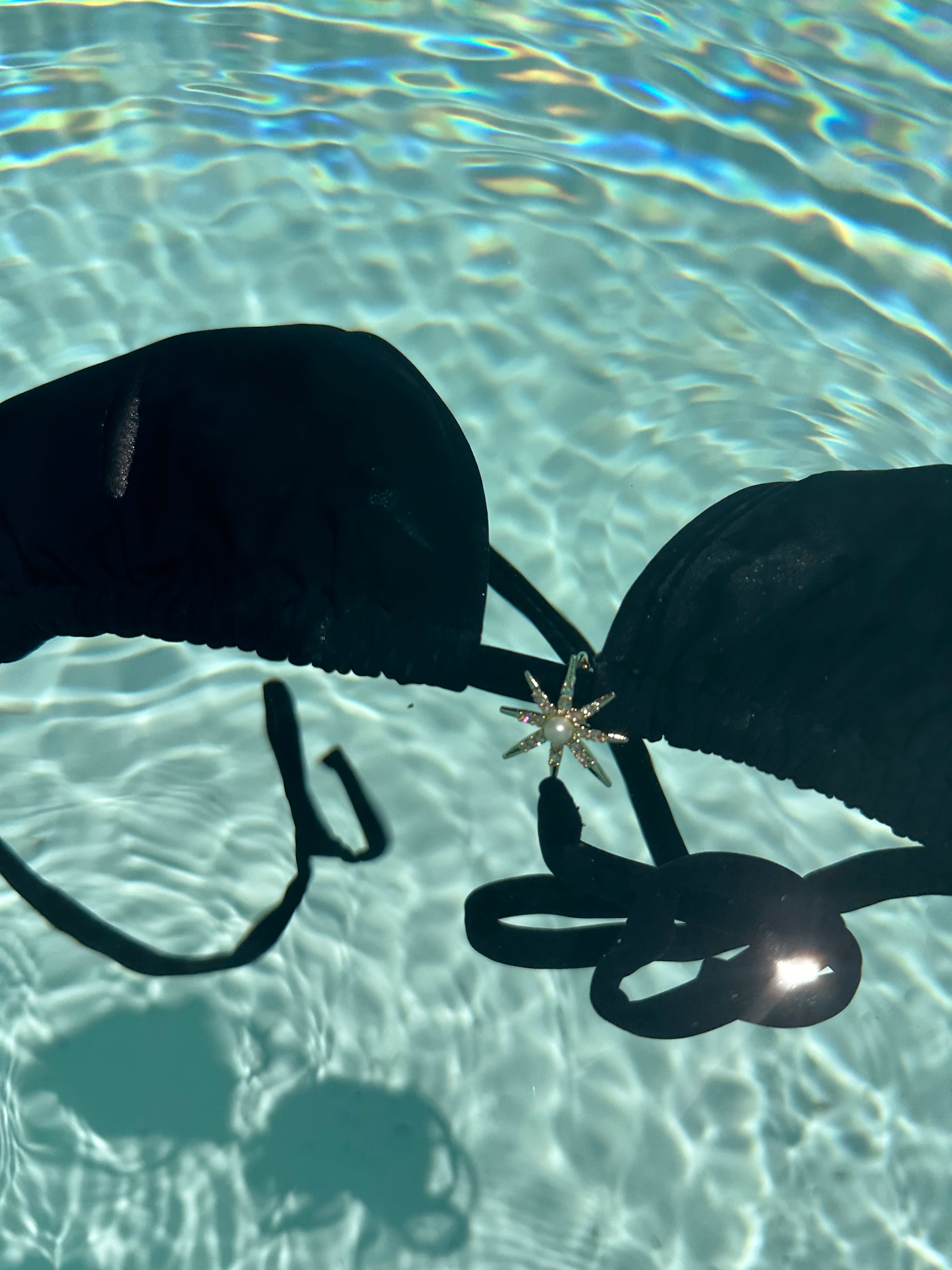Bikini Charms