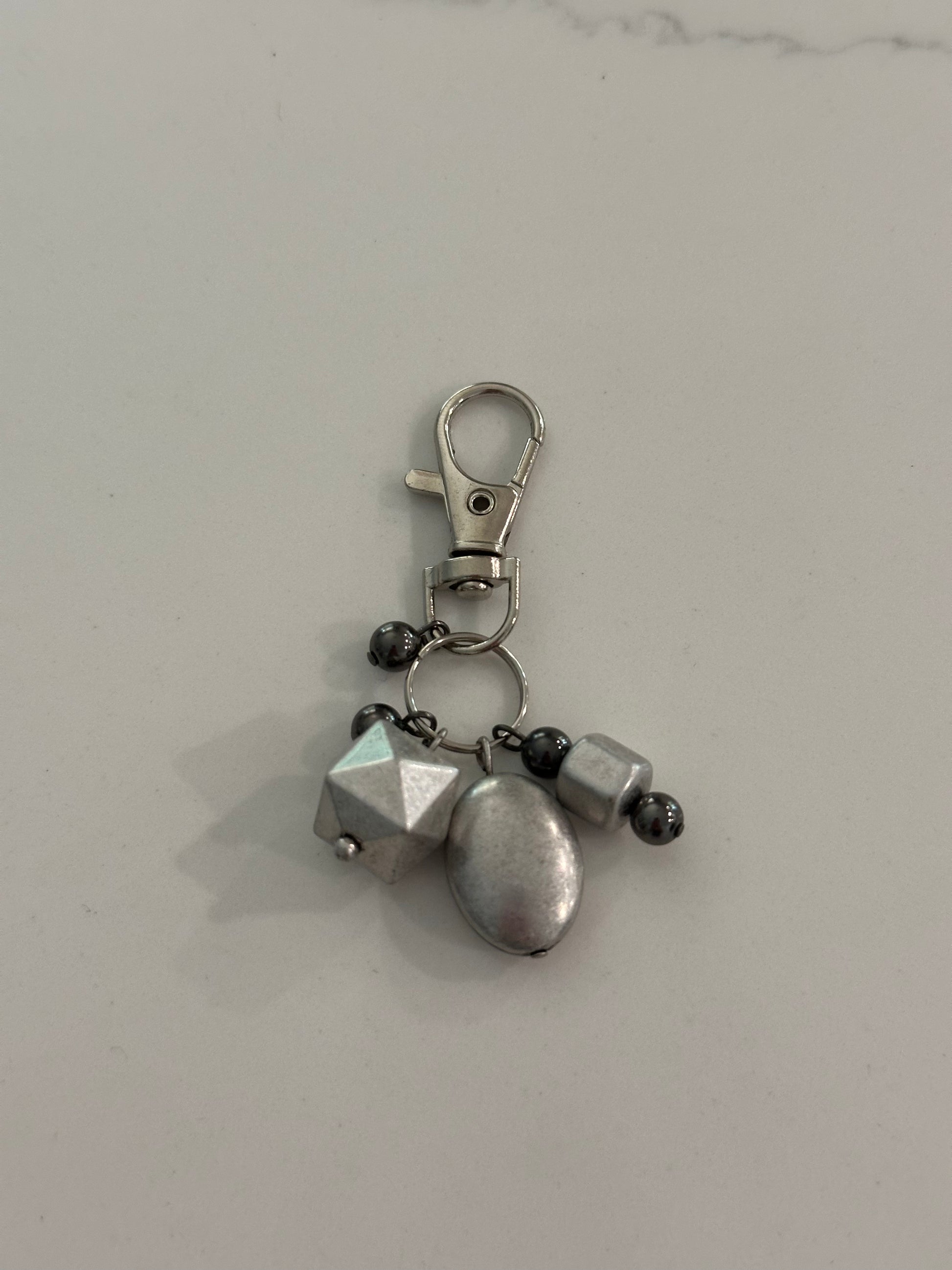 Quicksilver no.5