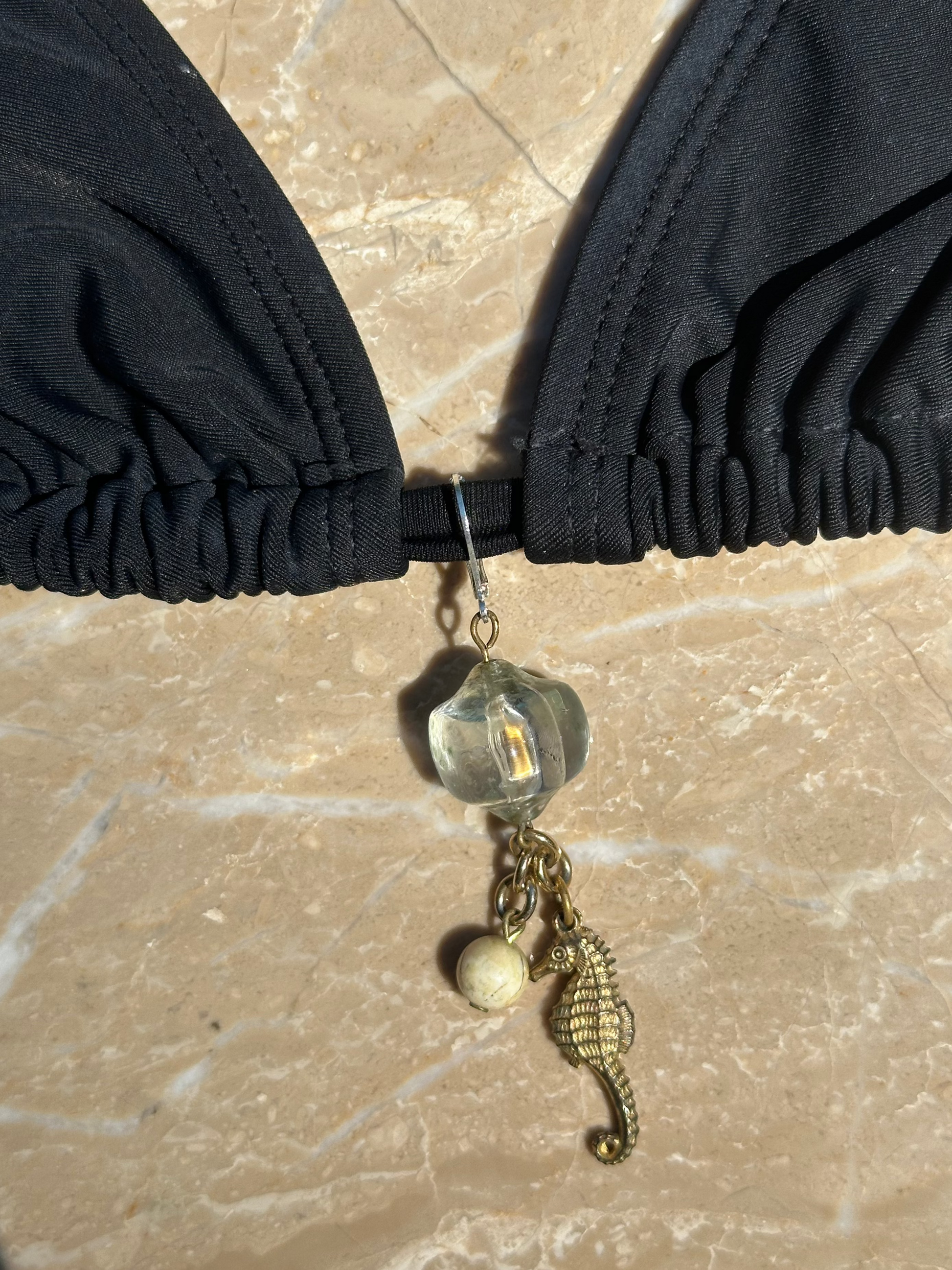 Seahorse no.2